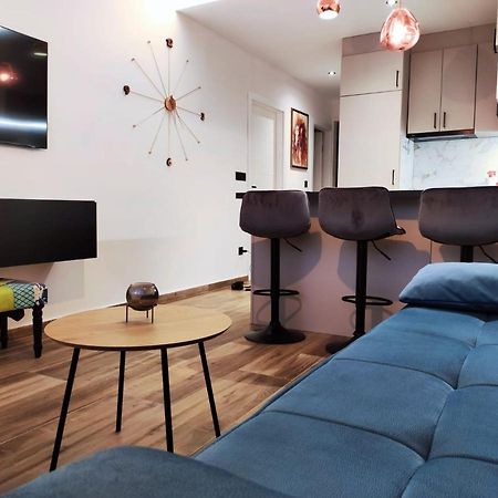 Imperial Spalato Apartment Εξωτερικό φωτογραφία