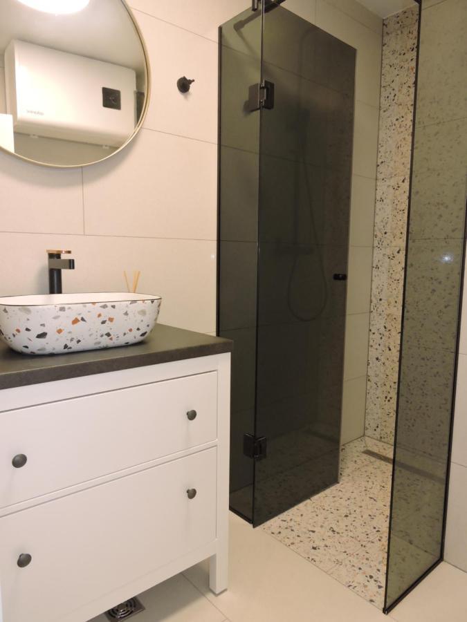 Imperial Spalato Apartment Εξωτερικό φωτογραφία