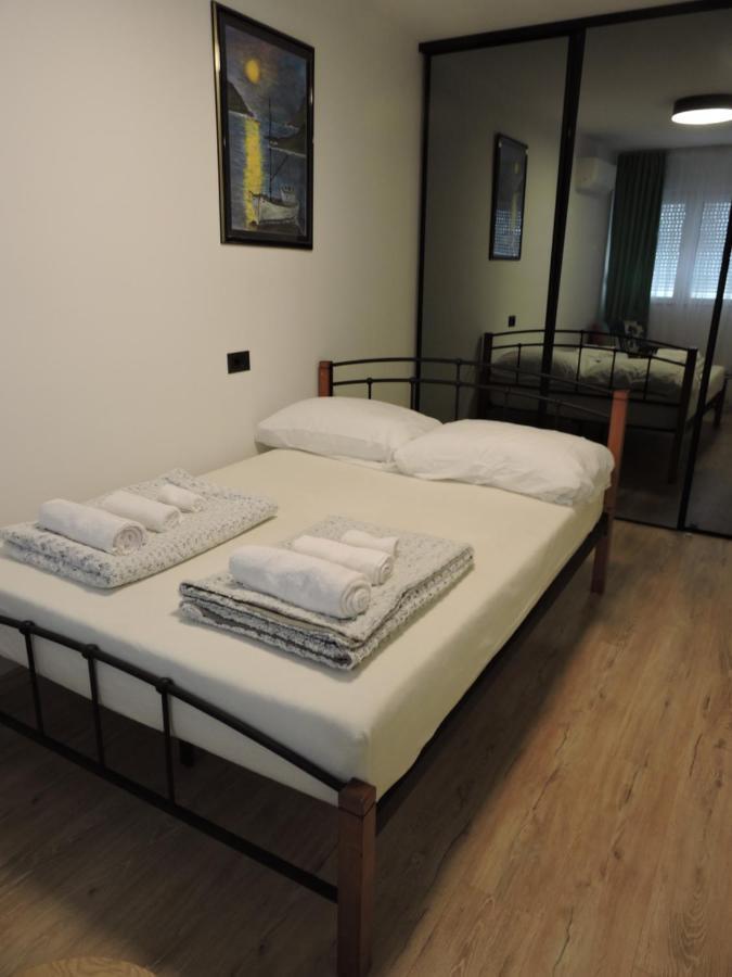 Imperial Spalato Apartment Εξωτερικό φωτογραφία