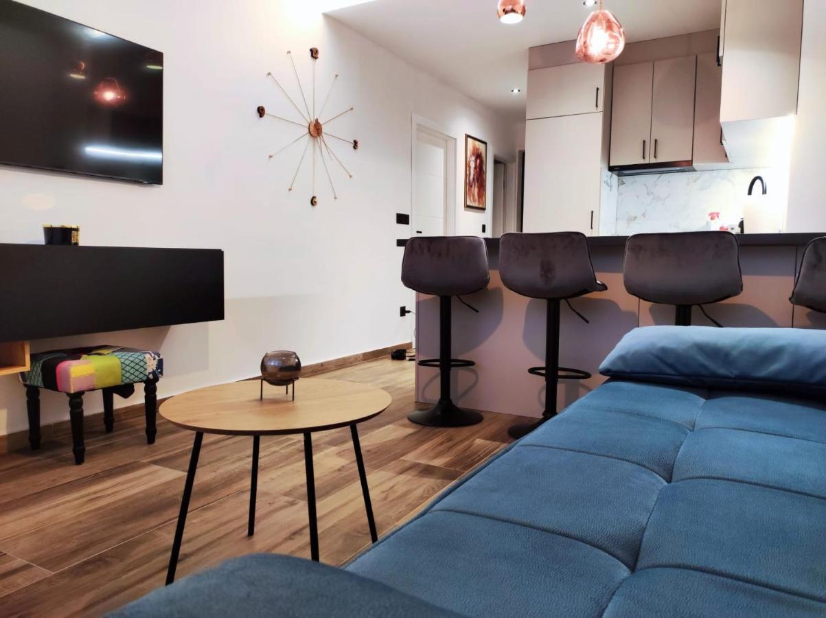 Imperial Spalato Apartment Εξωτερικό φωτογραφία