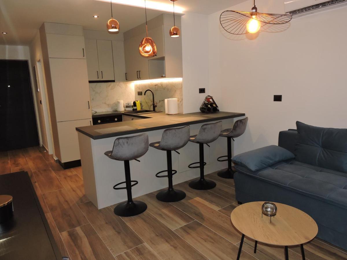 Imperial Spalato Apartment Εξωτερικό φωτογραφία
